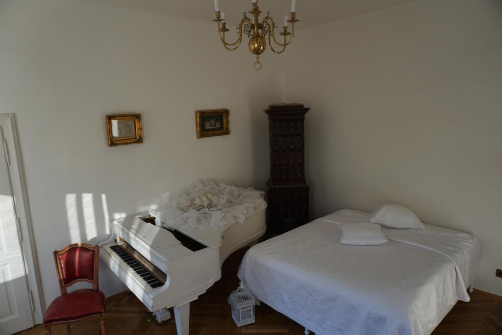 Sarah'S Altstadt Oase 萨尔茨堡 外观 照片