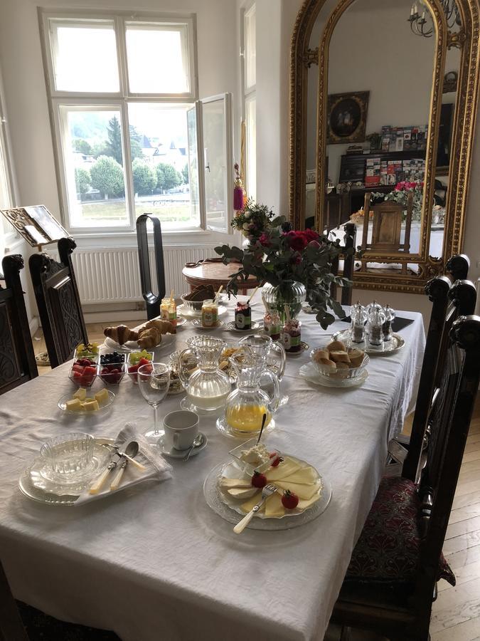 Sarah'S Altstadt Oase 萨尔茨堡 外观 照片