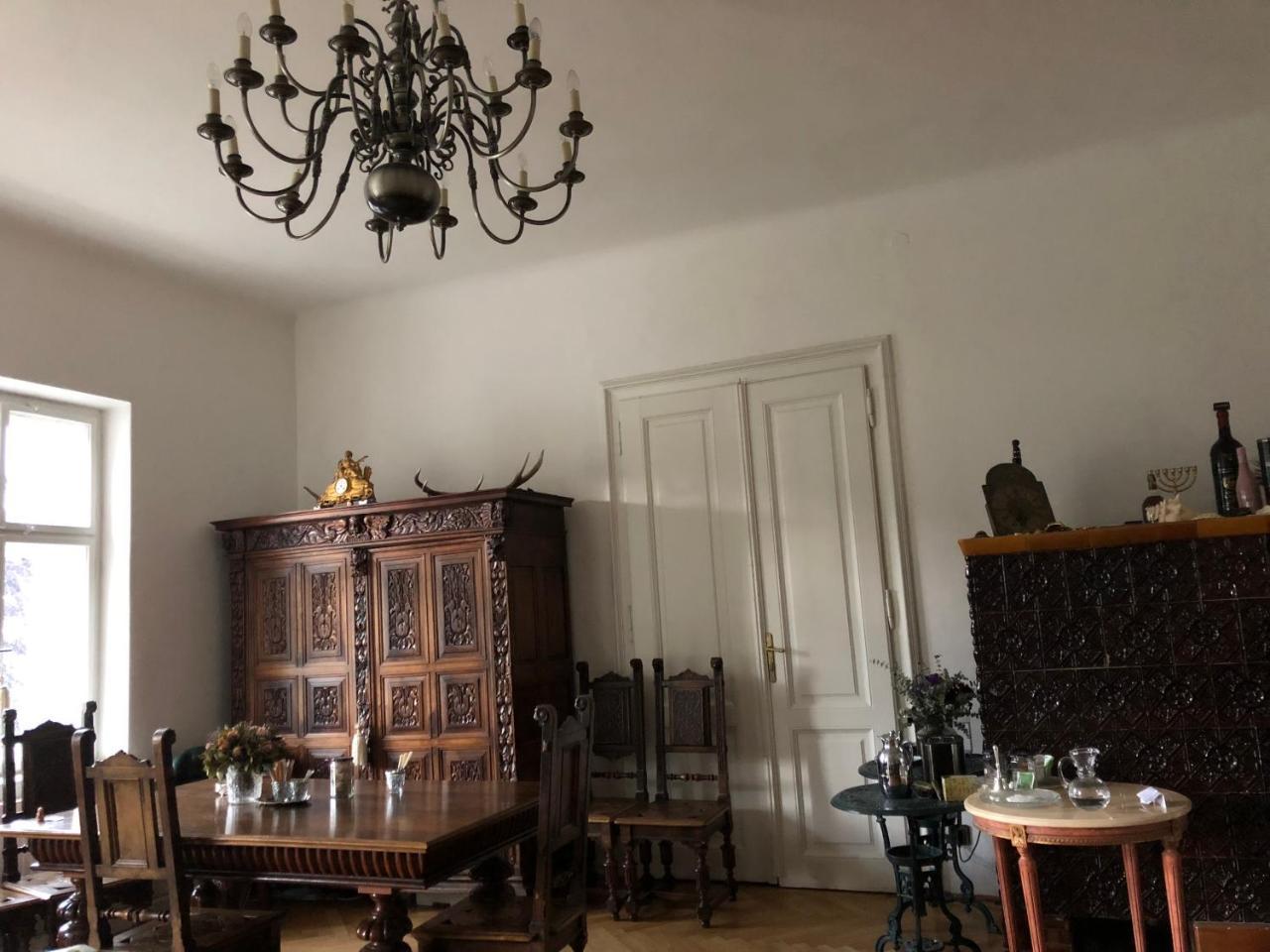 Sarah'S Altstadt Oase 萨尔茨堡 外观 照片