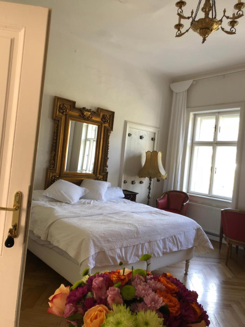 Sarah'S Altstadt Oase 萨尔茨堡 外观 照片