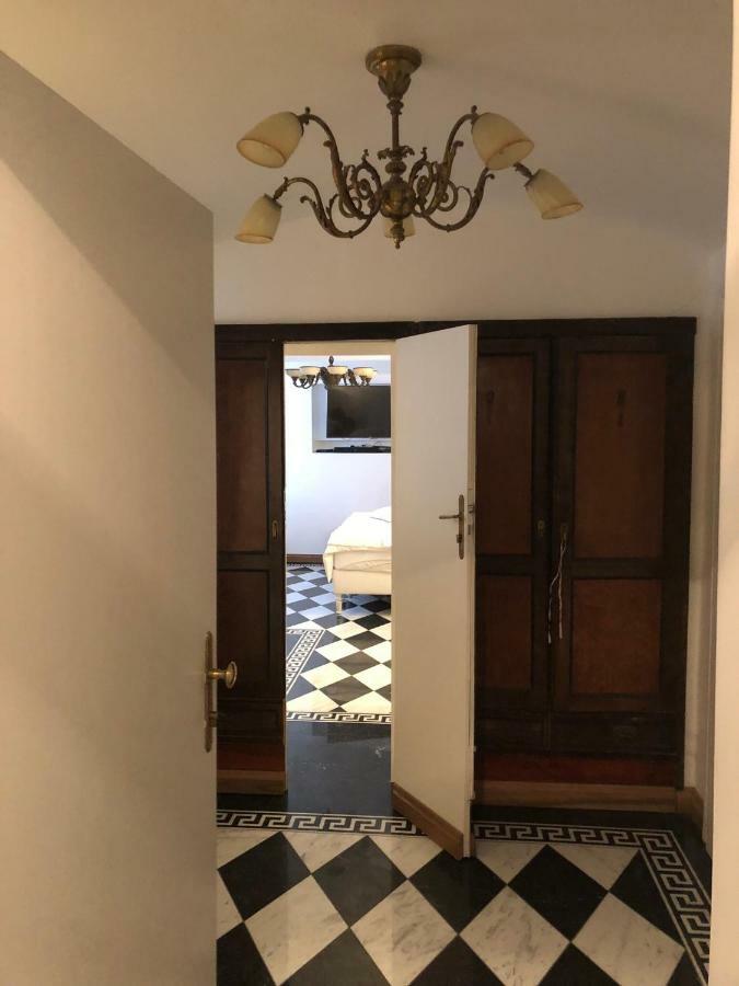 Sarah'S Altstadt Oase 萨尔茨堡 外观 照片